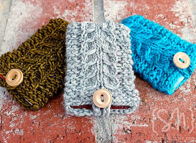 10 Quick-Knit Gifts: Free Patterns for Everyone on Your List —  Blog.NobleKnits